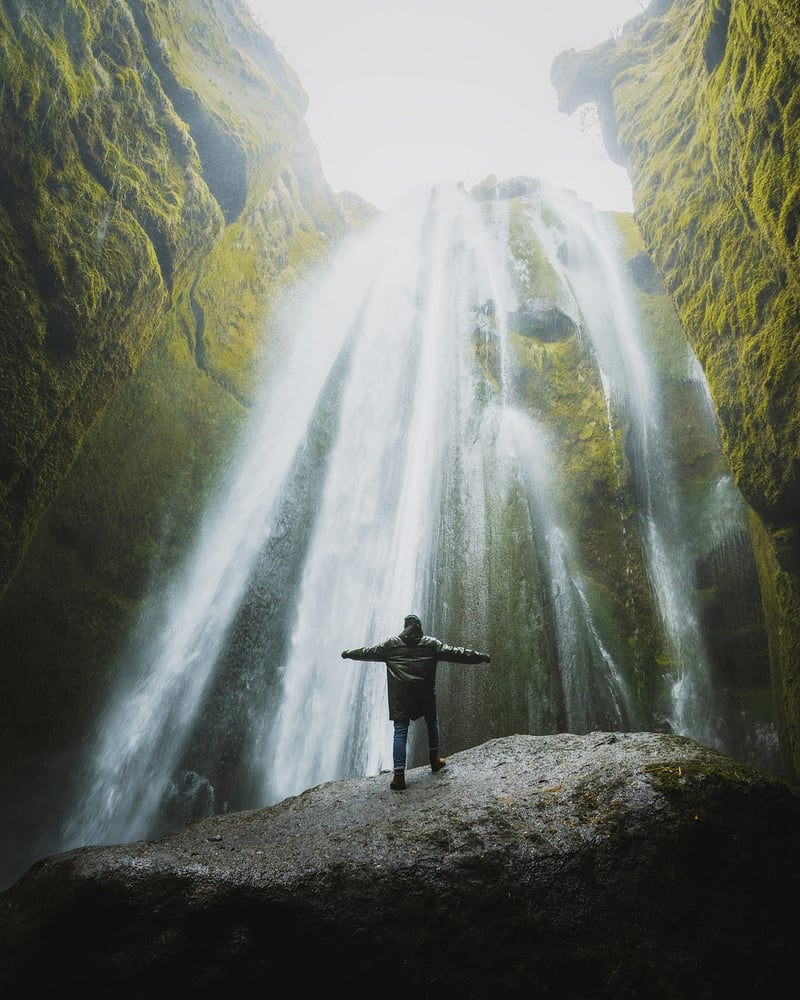 Epic Adventures