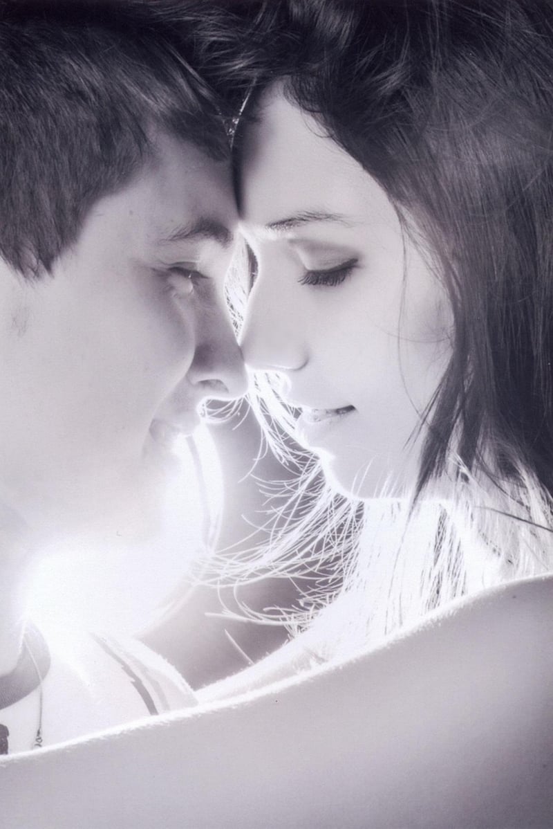 Passionate Affairs