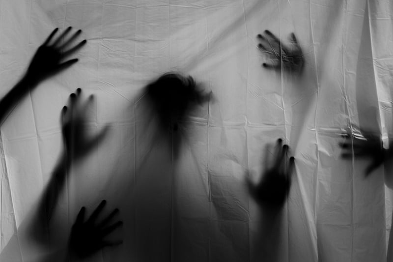Ghostly Encounters