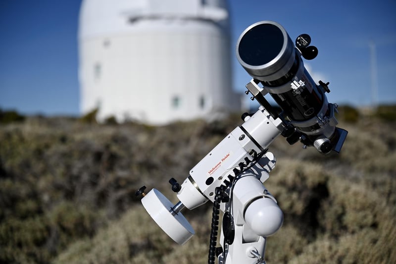 Wow! Signal